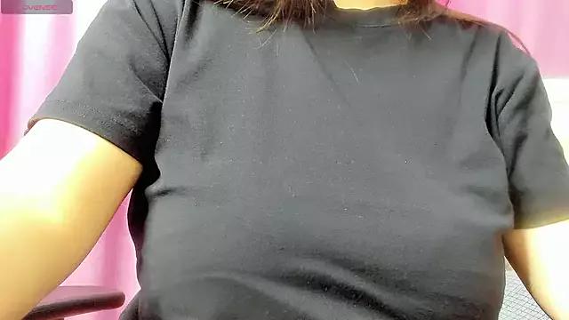 AyaMoon from StripChat