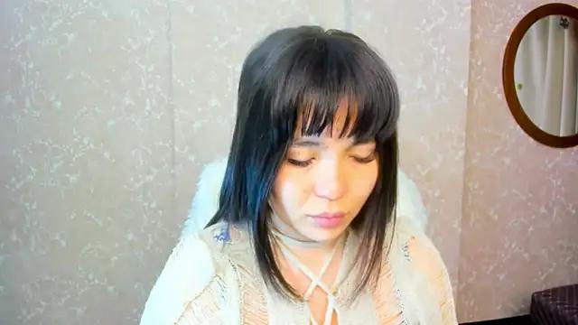 AyaMoon from StripChat