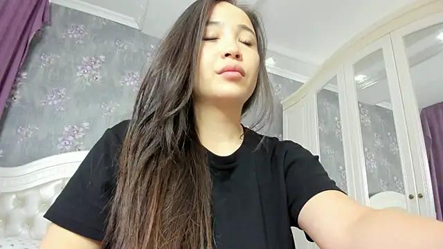 AyaMoon from StripChat
