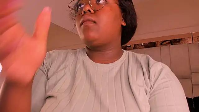 Ayana_Ebony_ from StripChat