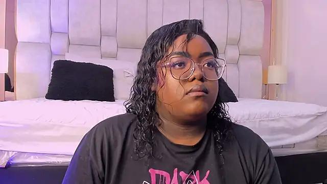 Ayana_Ebony_ from StripChat
