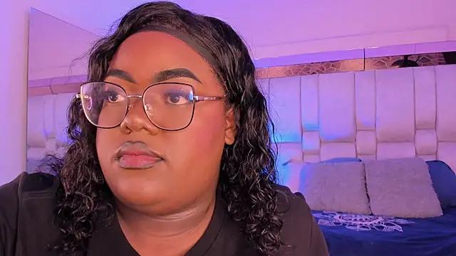 Ayana_Ebony_ from StripChat
