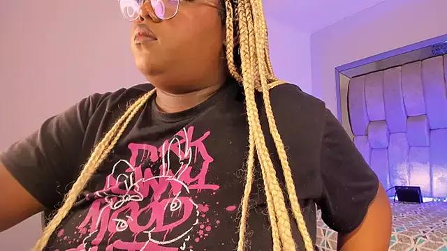 Ayana_Ebony_ webcams show profile image 