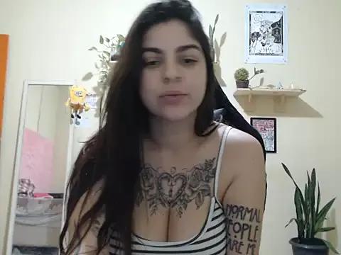 ayanahot_ from StripChat