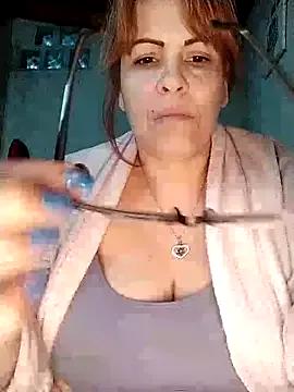 AyantiPonz79 from StripChat