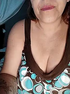 AyantiPonz79 from StripChat