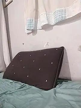 AyantiPonz79 from StripChat