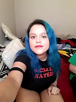 Aye_tinakopixx webcams show profile image 