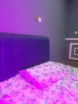 AyianaAsher webcams show profile image 