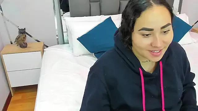 Ayla_martinez from StripChat