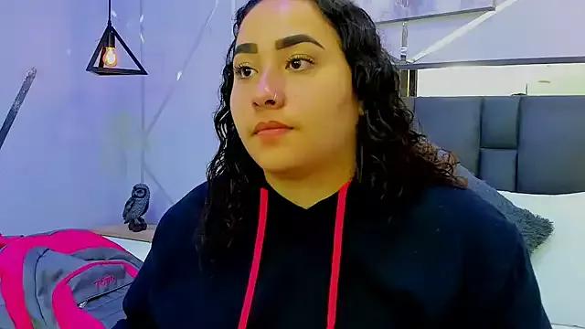 Ayla_martinez from StripChat