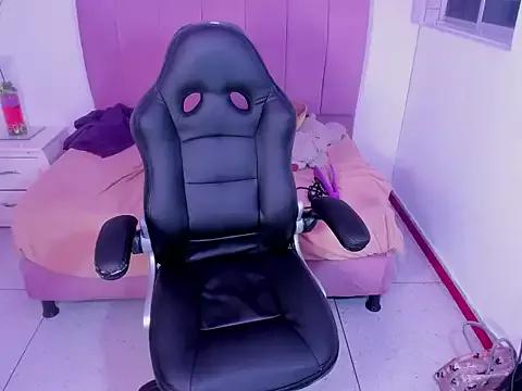aymara_tooner_ from StripChat