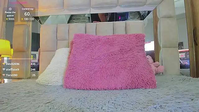 AYNARA_ROSE from StripChat