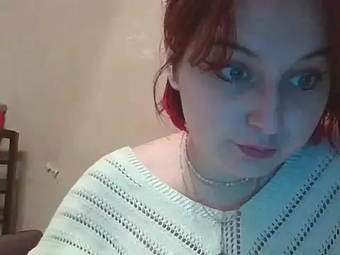 Aynii webcams show profile image 