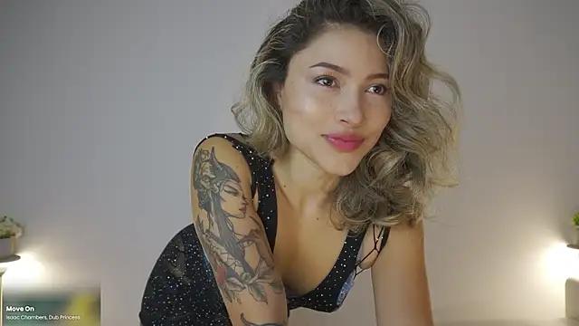 AyraSmith_ from StripChat