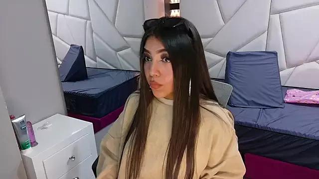 Aysel_27 webcams show profile image 
