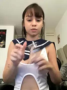 AYTANA_CORBERO from StripChat