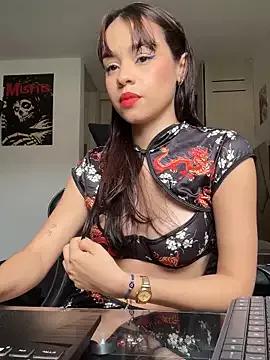 AYTANA_CORBERO from StripChat