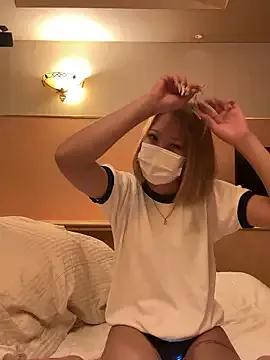 Ayu_01 webcams show profile image 