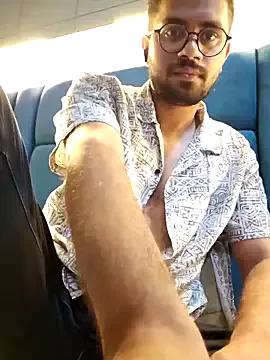 Ayush292000 webcams show profile image 