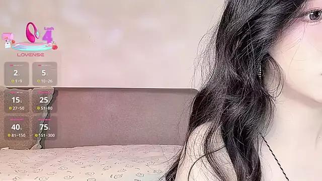 Photos of AYW-21 from StripChat is Freechat