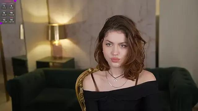 Ayza054 from StripChat