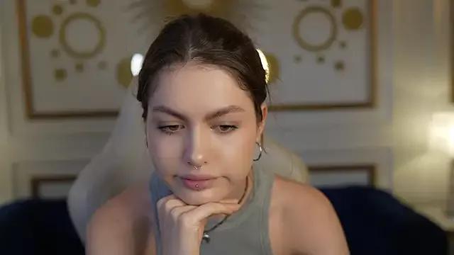 Ayza054 from StripChat