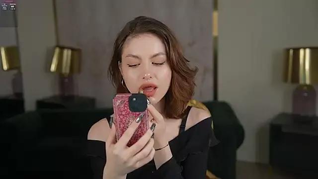 Ayza054 from StripChat