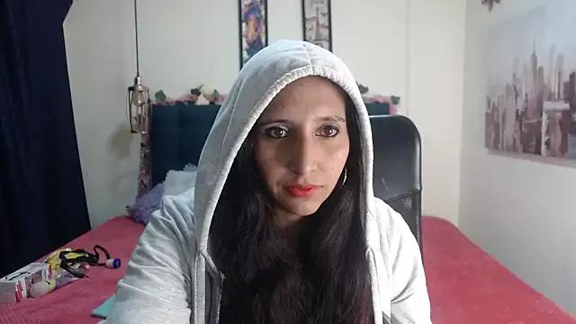 azabachebabe from StripChat