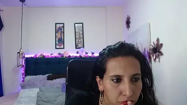 azabachebabe from StripChat