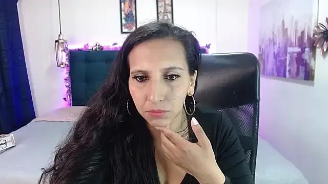 azabachebabe from StripChat