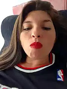Azahara_Amin_ from StripChat