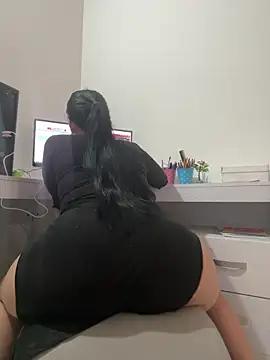 Azahara_Arabic from StripChat