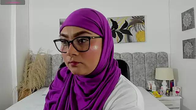 azaharaaa_ from StripChat is Freechat