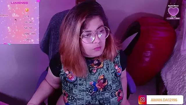 Azamy-12 from StripChat