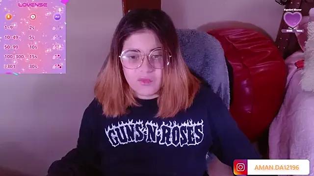 Azamy-12 from StripChat