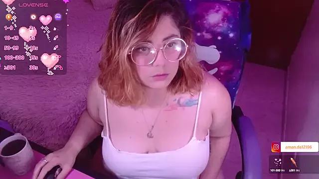 Azamy-12 from StripChat