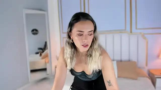 aziac10 from StripChat