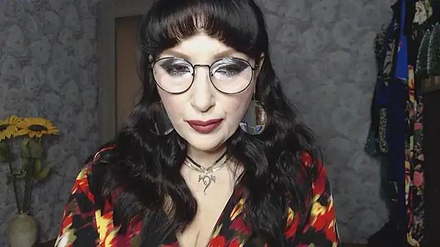 Aziza1 from StripChat