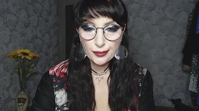 Aziza1 from StripChat