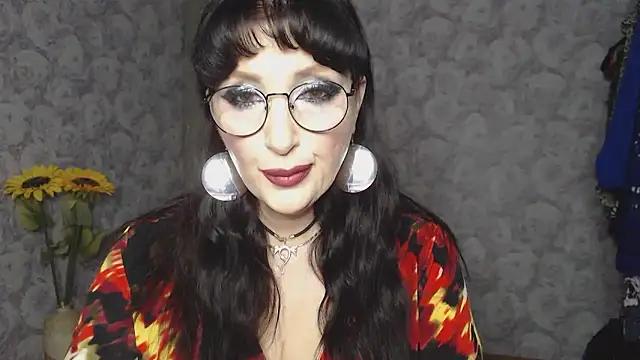 Aziza1 from StripChat