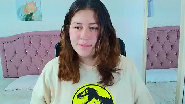 Azul_tk webcams show profile image 