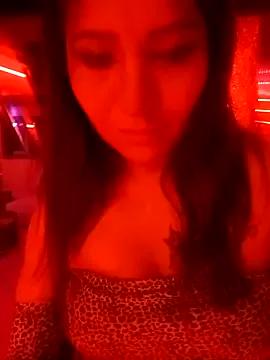 AzulModel webcams show profile image 