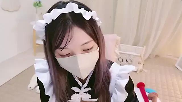 Photos of AZUnyan_ from StripChat is Group