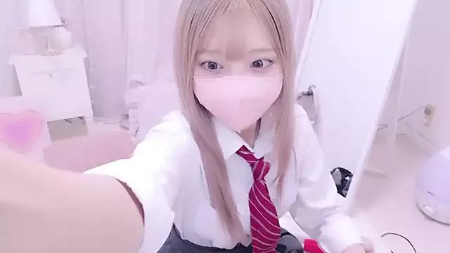Photos of AZUnyan_ from StripChat is Freechat