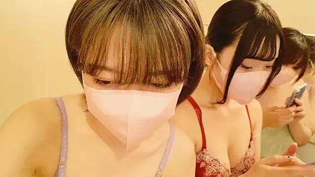 Photos of Azusa_DoMybest from StripChat is Freechat