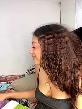 Azza__Slimene webcams show profile image 