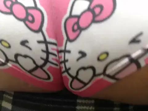 Azza_hot_pervertida from StripChat