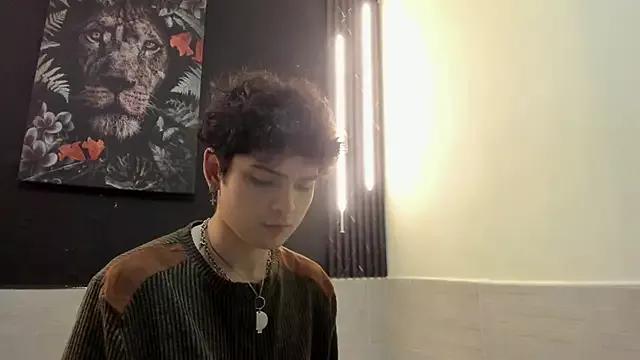 AZZREL_ETHANN from StripChat