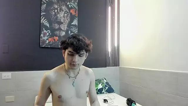 AZZREL_ETHANN from StripChat